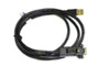 Produkt Ansicht<br>USB Konverter Adapter RS232 RS485 RS422 CAN 2.0 LWL I2C Box Kabel galvanischer Trennung Schnittstellen Wandler