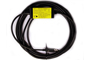 USB 2.0 <-> ISO 9141 High Isolated Industrie Konverter Kabel (K-Line, OBDII) LPG Autogas
